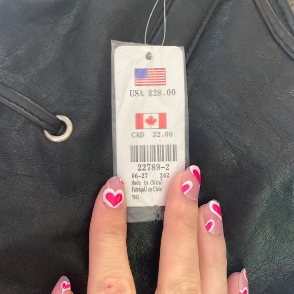 Purse - Picture 2 of 4